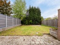 Schrijnwerkersdreef 7, 6162 JD Geleen