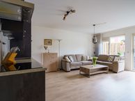 Hibiscusstraat 49 a, 1338 WJ Almere