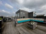 Jan Pieter Heijestraat 154 3, 1054 MK Amsterdam