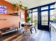 President Kennedylaan 26 II, 1079 ND Amsterdam