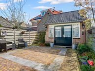 Johan de Wittstraat 16, 2242 LB Wassenaar