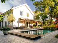 Vleysmanlaan 9, 2242 PM Wassenaar