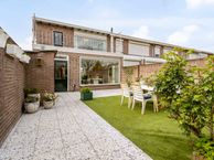 Rector van Lieropstraat 10, 5348 PE Oss