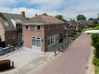De Buorren 28, 9136 PV Paesens