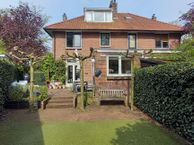 Meenkselaan 1, 3972 JN Driebergen-Rijsenburg