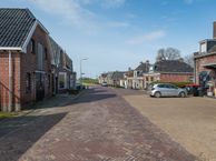 Ljouwerterdyk 2 -2A, 9151 HA Holwerd