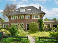 Sterrenboslaan 21, 3972 GC Driebergen-Rijsenburg