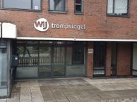 Trompsingel 5 -9, 9724 CX Groningen