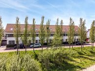 Kruidentuinlaan 46, 3452 SW Vleuten