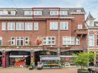 Nachtegaalstraat 71 C, 3581 AE Utrecht