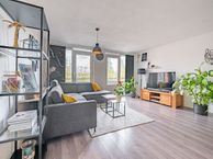 Jacob Cornelisz van Oostsanenhof 26, 1506 JZ Zaandam