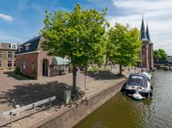 Waterpoortsgracht 35, 8601 EM Sneek