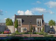 Heideven | tweekapper | 4 (Bouwnr. 4), 5751 NL Deurne