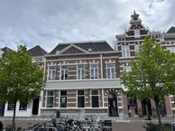 Wilhelminastraat 29 A, 4818 SB Breda