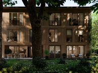 Appartementen begane grond (Bouwnr. 2), 3781 GA Voorthuizen