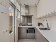 Azaleastraat 7 B, 3051 TA Rotterdam