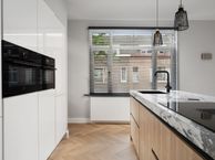 Prins Frederik Hendrikstraat 66 B, 3051 ET Rotterdam