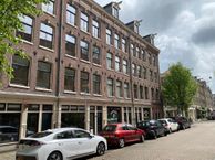 Eerste Van der Helststraat 5 -B, 1073 AA Amsterdam