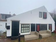 Achterom 1 a, 2042 JT Zandvoort