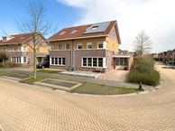 Stedelaan 23, 9408 HE Assen