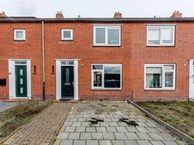 M.A. de Ruyterlaan 59, 9675 EB Winschoten