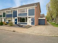 Burgemeester Eekhoutstraat 2, 7582 BK Losser
