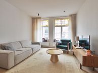 Noorderdwarsstraat 10 2L, 1017 TX Amsterdam