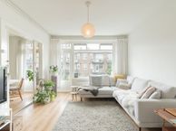 Gloriantstraat 11 -2, 1055 CT Amsterdam