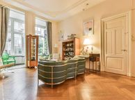 Johannes Verhulststraat 35 -huis, 1071 MR Amsterdam