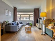 Burgemeester De Roocklaan 42 a, 4611 LD Bergen op Zoom