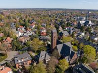 Tesselschadelaan 19, 1217 LG Hilversum