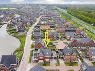 Peerdeweide 3, 1822 PP Alkmaar