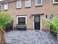 Trompstraat 101, 1271 SZ Huizen