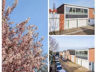 Hanenpad 59 A, 1501 WC Zaandam