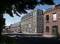 Jutfasehof; 3-Kamer appartement D3 (Bouwnr. 27), 3522 EJ Utrecht
