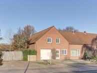 Stationsstraat 134 a, 5963 AB Hegelsom