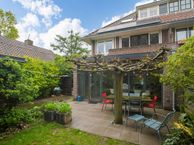 C.J.van Houtenlaan 19, 1381 CN Weesp