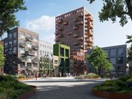 De Oosterlingen (bouwnummer 7.32), 1018 CA Amsterdam