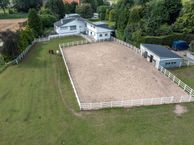 Kooilandsedijk 43 a, 3291 LG Strijen