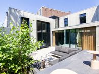 Raamsingel 28, 2012 DT Haarlem