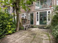 Borgesiusstraat 65 B, 3038 TE Rotterdam