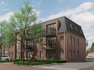 Rector Buijselstraat 38 BNR30, 5121 JP Rijen