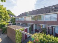 Boekhorstlaan 114, 2215 BJ Voorhout