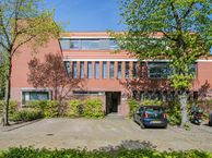 Jan van der Heijdenstraat 242, 1221 EP Hilversum