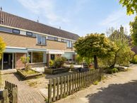 Hollandshof 17, 2411 KC Bodegraven