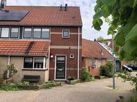 Dukaatstraat 17 +garage, 1827 GN Alkmaar