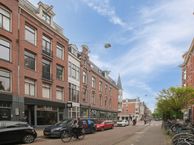 Tweede Van der Helststraat 2 A1, 1072 PC Amsterdam