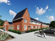 Fanny Blankers-Koenstraat 14, 5122 LJ Rijen