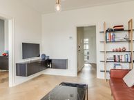 Geuzenstraat 23 2, 1056 JZ Amsterdam