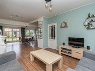 Abel Tasmanstraat 29, 1212 BC Hilversum